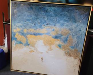 Paint on Print XL