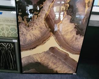 Geode Print