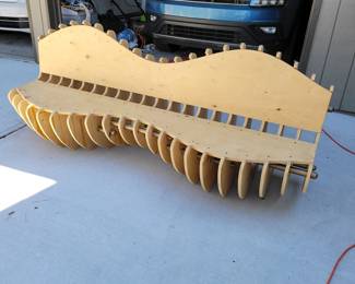One of a Kind Georgia Tech Project