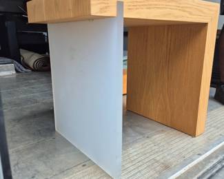 Side Table by Bobo Intriguing Objects
