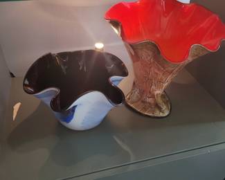 More Art Glass