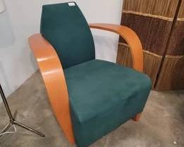1990's Spanish Arm Chair
