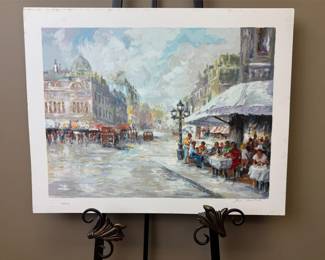 Sale Picture