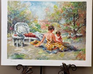 Sale Picture
