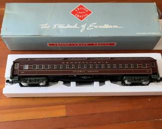 Aristo-Craft Pennsylvania Passenger Car
