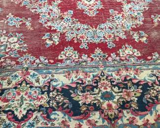 Oriental Rug