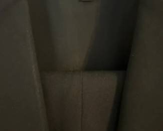 Giorgia Armani Suit