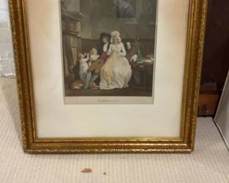 Antique Paintings