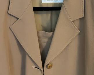 Vintage Max Mara Suite