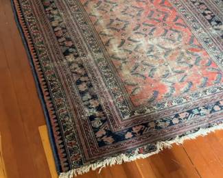 Persian Rug