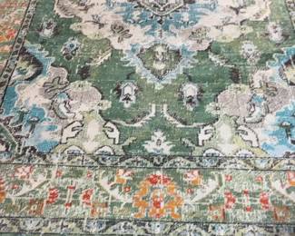 Oriental Rug