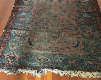 Persian Rug