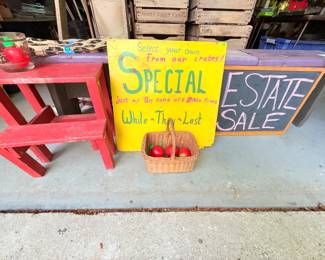 Sale Picture