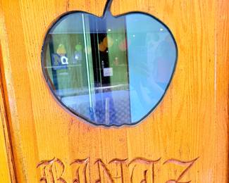 Come On In….There’s Treasure Inside…