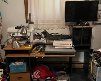Electronics