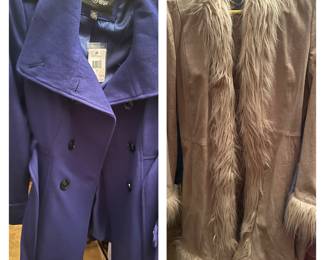 Guess NWT size S
Boston Proper Size 8