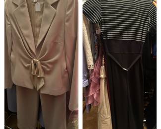 Talbots NWT size 8
Maurice’s size 9