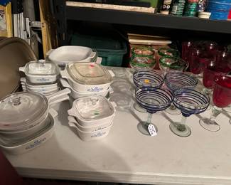 Corning Ware
