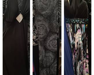 Cache size 8
Cache size S
My Michelle size S