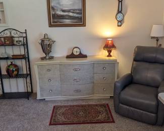 Mid-Century dresser