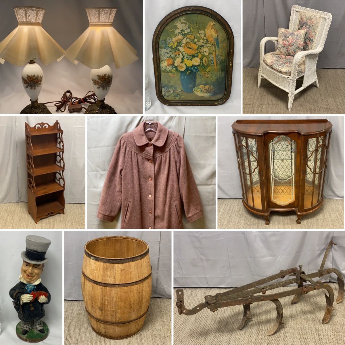 Auction 179 LIVE