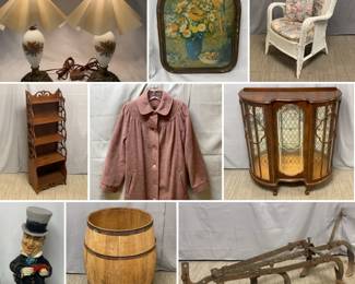 Auction 179 LIVE