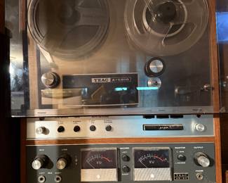 Teac 