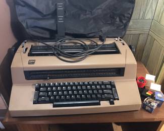 Typewriter