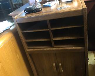 Small Cabinet