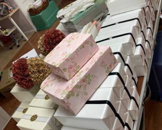 EXTRA WEDDING GIFT FAVORS!