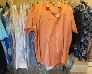 MENS XL--XXL-XXXL