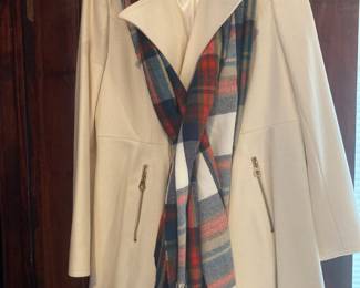 SOME FALL & OUTERWEAR