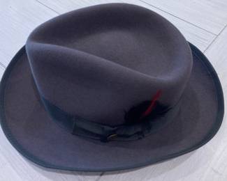 STETSON