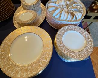 Another Wedgewood pattern