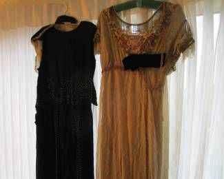 HUUUGE amount of vintage clothing