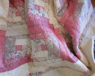 Textiles, carpets and more