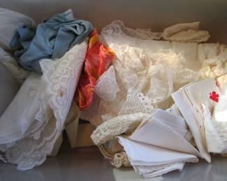 Textiles, carpets and more