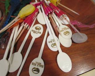 Trinkets and treasures