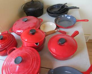 Le Creuset