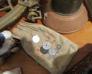 Treasures, nothing NEW here