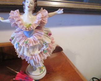 Trinkets and treasures