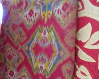 Textiles, carpets and more