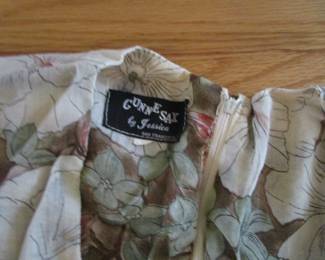 Gunne Sax, old label PERFECT