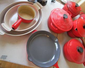 Le Creuset