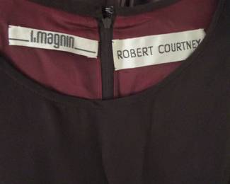 Large selection of vintage/antique clothing