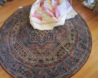 Textiles, carpets and more