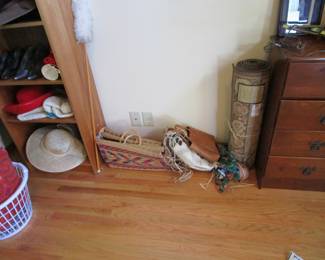 Textiles, carpets and more