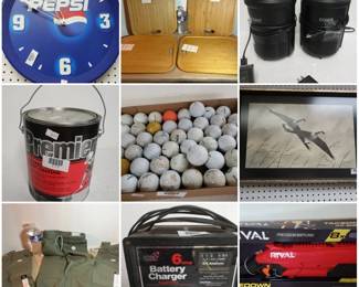 Sale Picture