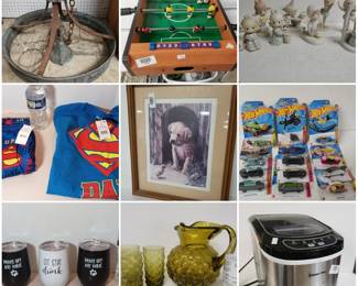 Sale Picture