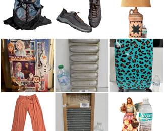 Sale Picture